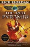 Kane Chronicles : The Red Pyramid (1)