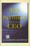 The Invisible CEO: My Mudra Years