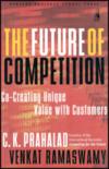 The Future Of Competition