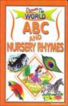 Book of Alphabet & Nursery Rhymes