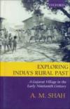Exploring India's Rural Past