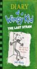 Diary of a Wimpy Kid: The Last Straw (3)