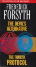 Two in One - The Devil's Alternative & The Fourth Protocol
