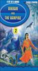 Vikram and The Vampire - 2