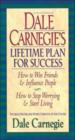 Lifetime Plan for Success