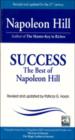 Success - The Best Of Napoleon Hill