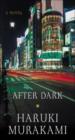 After dark