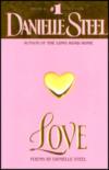 Love By Danielle Steel