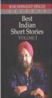 Best Indian Short Stories - Volume 1