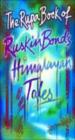 The Rupa Book Of Ruskin Bond'S Himalayan Tales