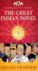 The Great Indian Novel