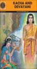 Kacha And Devayani