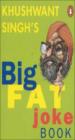 Khushwant Singh Big Fat Joke Book