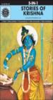 5 in 1 - Stories of Krishna