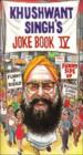Khushwant Singh Joke Book 4