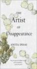 The Artist Of Disappearance