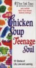 Chicken Soup For The Indian Teenage Soul