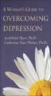 A Women's Guide To Overcoming Depression