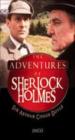 The Adventure Of Sherlock Holmes.
