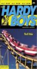 The Hardy Boys - Thrill Ride