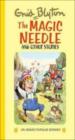 The Magic Needle And Other Storie