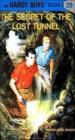 The Hardy Boys - The Secret Of The Lost Tunnel