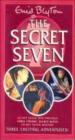 3 in 1 - Win Through , Three Cheers and Secret Seven Mystery