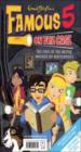 Famous Five On The Case - Case Files 7 & 8