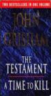2 In 1 - The Testament & A Time To Kill